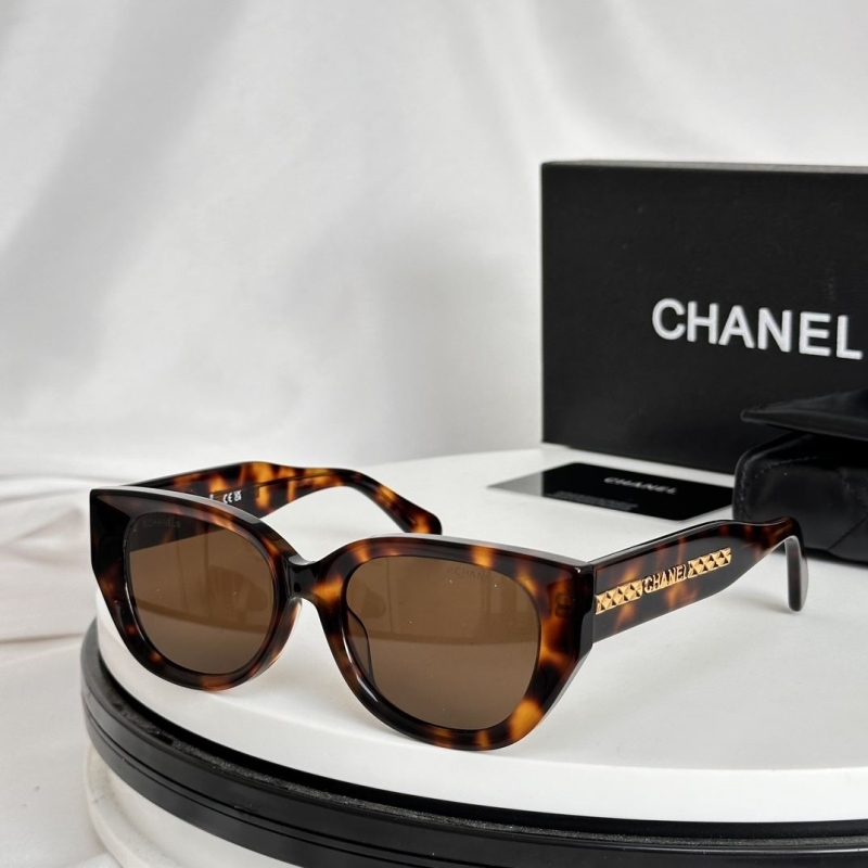 Chanel Sunglasses